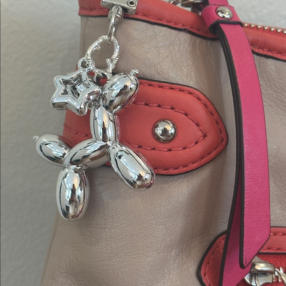 Coach Daisy Spectator Bag and Wristlet Set - Picture 15 of 15